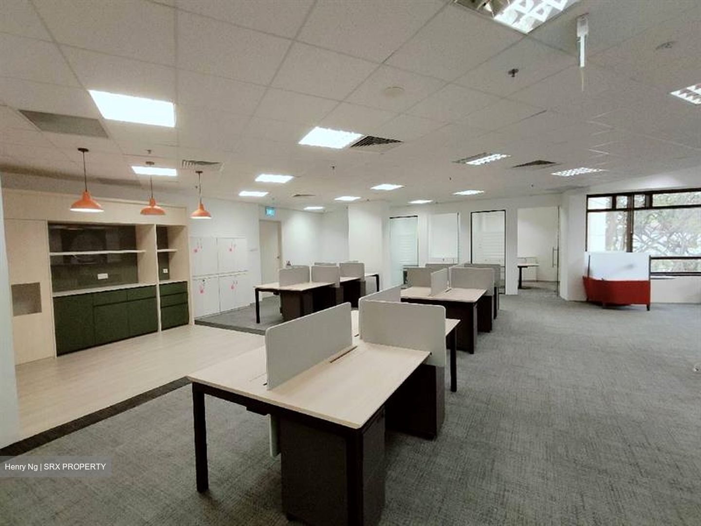 Winsland House I (D9), Office #489452211